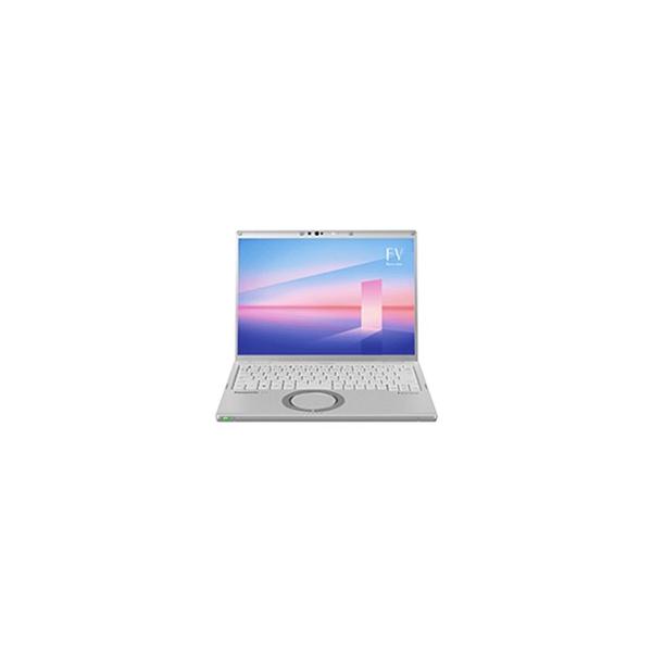 パナソニック Let's note FV4 CF-FV4B20AS (14インチ/インテル