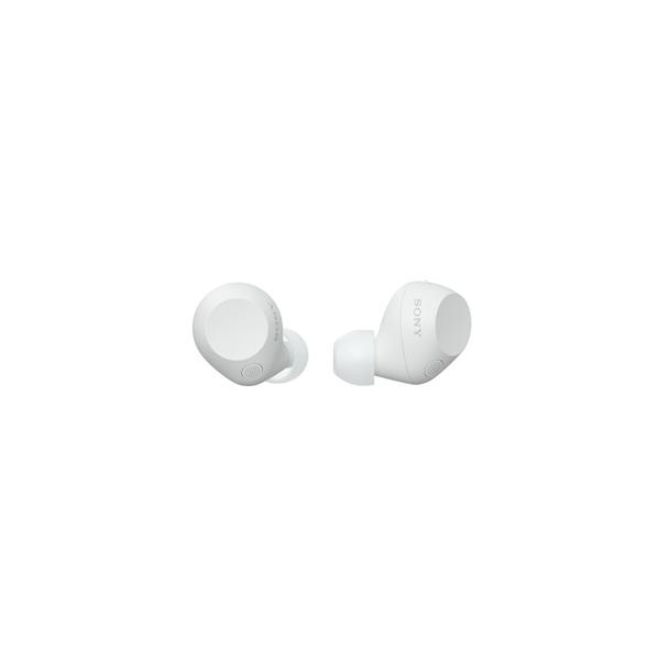 ★ソニー / SONY WF-C710N (W) [ホワイト]【イヤホン・ヘッドホン】【送料無料】
