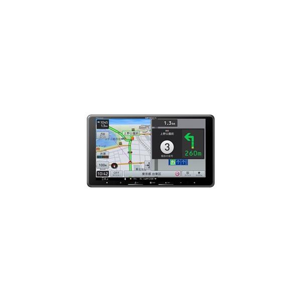 ☆□ PIONEER / パイオニア 楽ナビ AVIC-RF722 【カーナビ