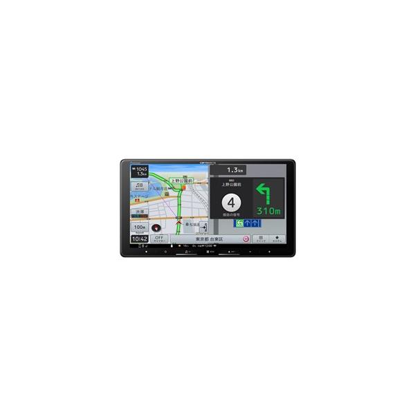 Pioneer AVIC-RQ722 カーナビ Amazon | Pioneer カーナビ AVIC-RF722-DC 楽ナビ 9インチ