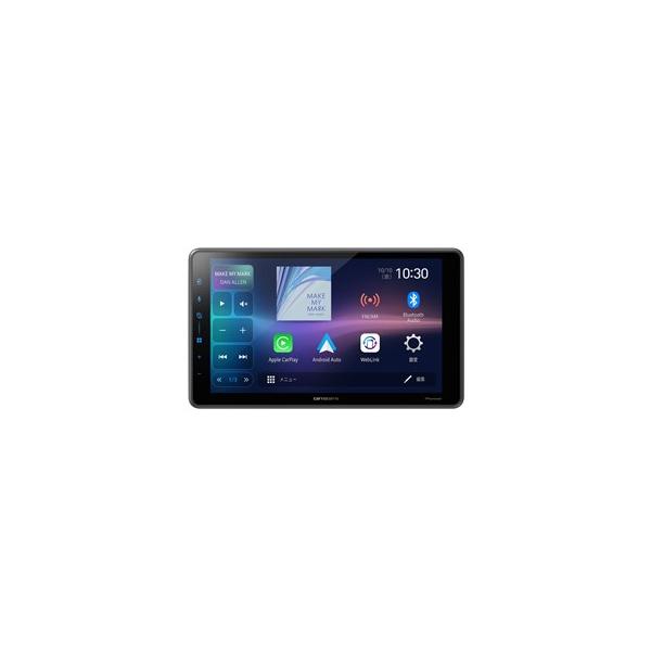 ★□ PIONEER / パイオニア DMH-SF600【カーオーディオ】【送料無料】