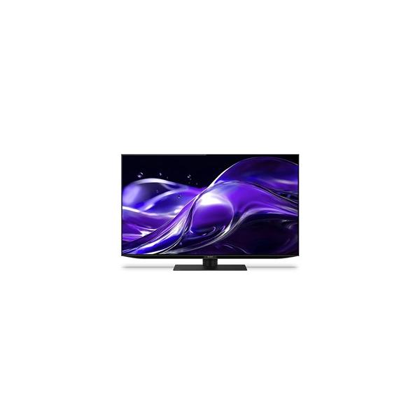 ☆SHARP / シャープ AQUOS OLED 4T-C42HQ2 [42インチ]【薄型テレビ