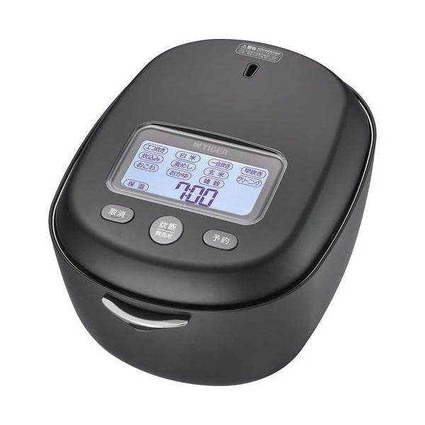 ※こちらの商品は、初期不良対応外となっております。万が一初期不良が発生した場合はお手数ですがメーカーサポート窓口までお問い合わせ下さい。タイプ : 圧力IH炊飯器 早炊き : ○ 保温時間：24時間