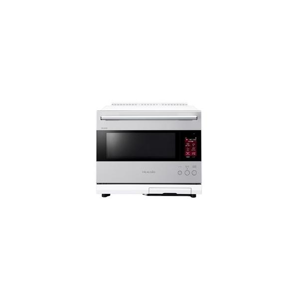 タイプ：スチームオーブンレンジ 庫内容量：30L 庫内構造：庫内フラット 使用人数：4人 最大レンジ出力：1000W オーブン最高温度：300℃