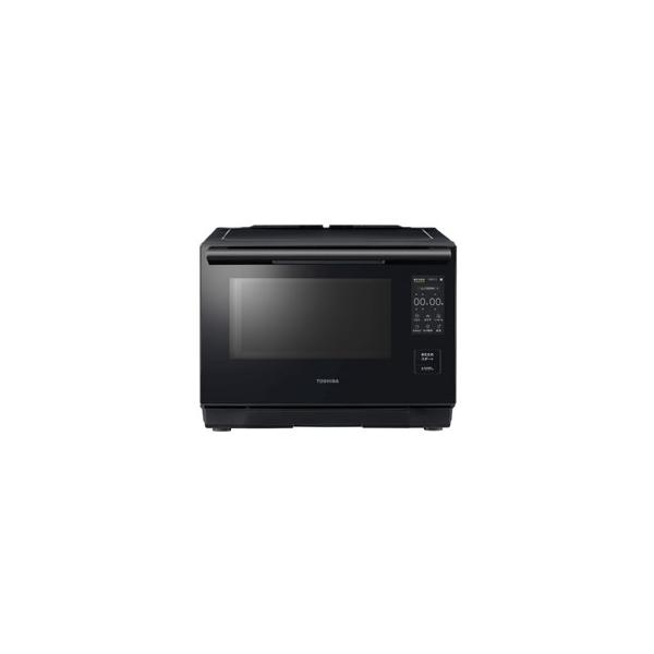 ☆TOSHIBA / 東芝 石窯ドーム ER-D4000B(K) [ブラック]【電子レンジ