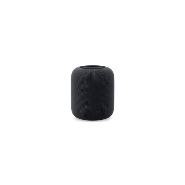 ☆アップル / APPLE HomePod 第2世代 MDEW4J/A [ミッドナイト