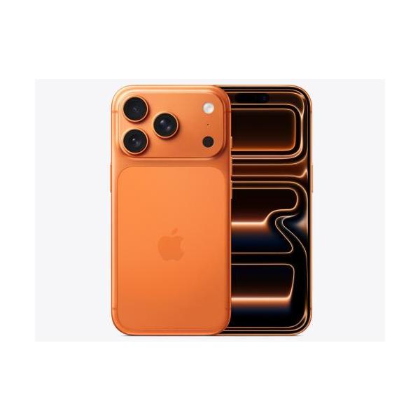Apple iPhone17Pro 512GB SIMフリー　コズミックオレンジ ☆アップル / APPLE iPhone 17 Pro 512GB SIMフリー [コズミック
