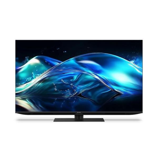 ☆SHARP / シャープ AQUOS 4K 4T-C50HN2 [50インチ]【薄型テレビ