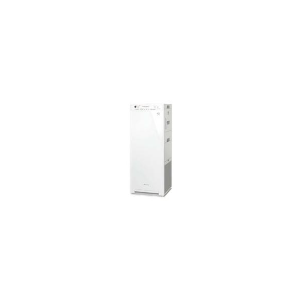 ☆DAIKIN / ダイキン MCK556A-W [ホワイト]【空気清浄機】【送料無料