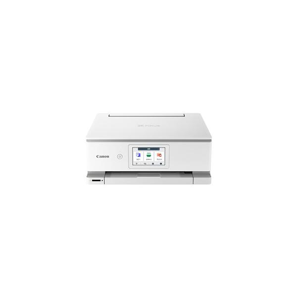 ☆キヤノン / CANON PIXUS TS8930 [ホワイト]【プリンタ】【送料無料