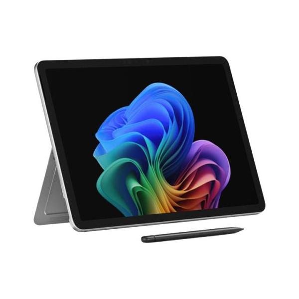 ★ほぼ新品・即発送★Microsoft最新SurfacePro12プラチナペン付 ☆Microsoft / マイクロソフト Surface Pro 12インチ EP2-27285