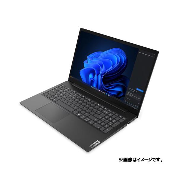 レノボ / Lenovo V15 Gen 5 83GW0090JP [ビジネスブラック]【ノート
