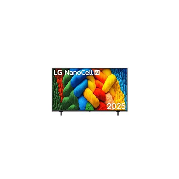 ☆LG Electronics / LGエレクトロニクス 55NANO80AJA [55インチ]【薄型