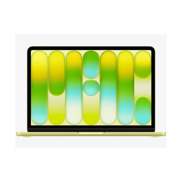 ★☆アップル / APPLE MacBook Neo 13インチ Liquid Retinaディスプレイ MHFD4J/A [シトラス]【Mac ノート(MacBook)】【送料無料】