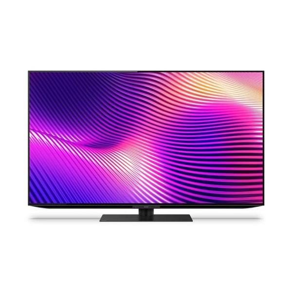 ★SHARP / シャープ AQUOS OLED 4T-55S9A [55インチ]【薄型テレビ】【送料無料】