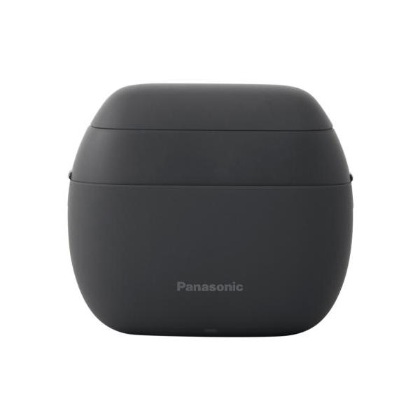 ★Panasonic / パナソニック ラムダッシュ パームイン ES-P530U-K [マットブラック]【シェーバー】【送料無料】