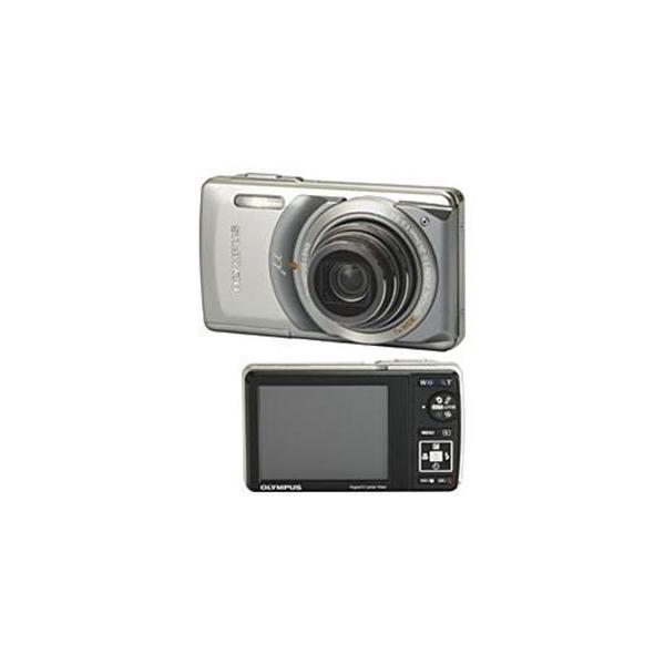 ☆OLYMPUS / オリンパス デジタルカメラ μ-7010 プレミアム