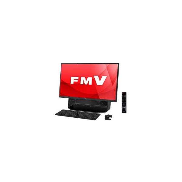 Fujitsu FMVF90A3B 一体型パソコン Amazon.co.jp: Fujitsu FMVF90A3B 27-inch Desktop PC FMV