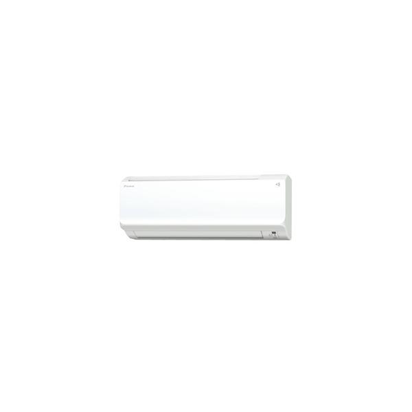 ☆〓DAIKIN / ダイキン ルームエアコン S22VTCXS-W [ホワイト