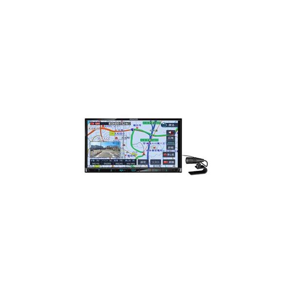 ☆□ KENWOOD / ケンウッド 彩速ナビ 【MDV-D505BT同等品