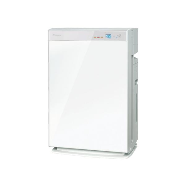 ☆DAIKIN / ダイキン MCK70WN-W [ホワイト] [ストリーマー加湿