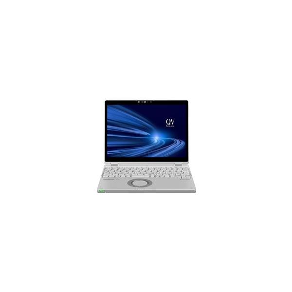 ○Panasonic / パナソニック Lets note QV9 CF-QV9RFAVS SIMフリー