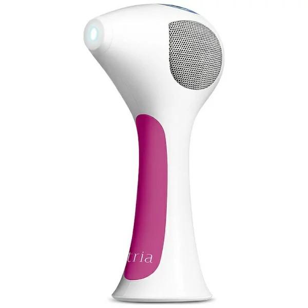 tria トリア・パーソナルレーザー脱毛器4x フューシャピンク ☆tria トリア・パーソナルレーザー脱毛器4X フューシャピンク