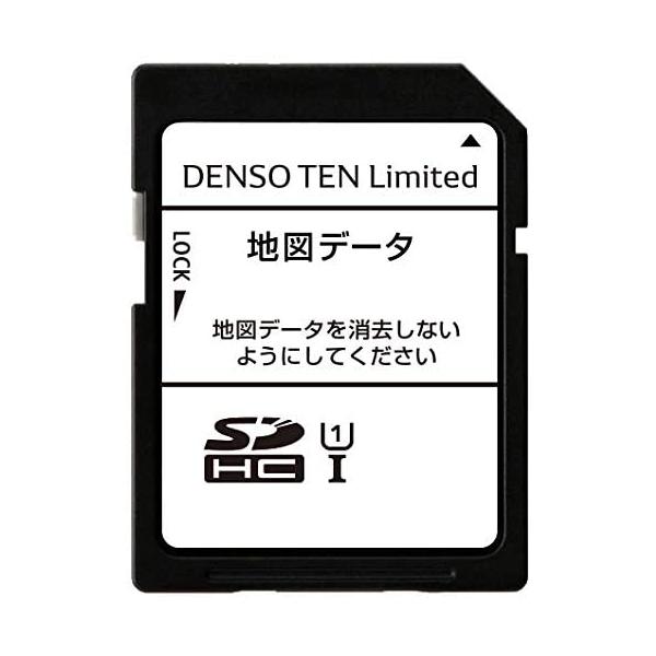 ☆デンソーテン ECLIPSE ナビ地図更新用SDカード SDB-TL20 [2020 ☆デンソーテン ECLIPSE ナビ地図更新用SDカード SDB-TL20 [2020