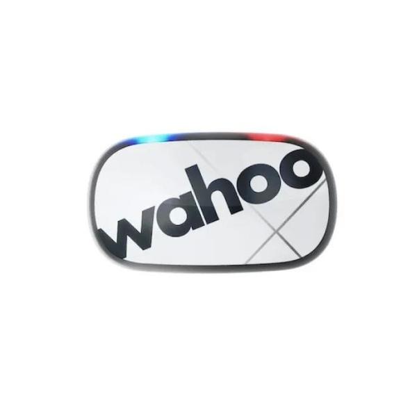 ☆WAHOO ワフー TICKR X ティッカーエックス 心拍センサー 第2
