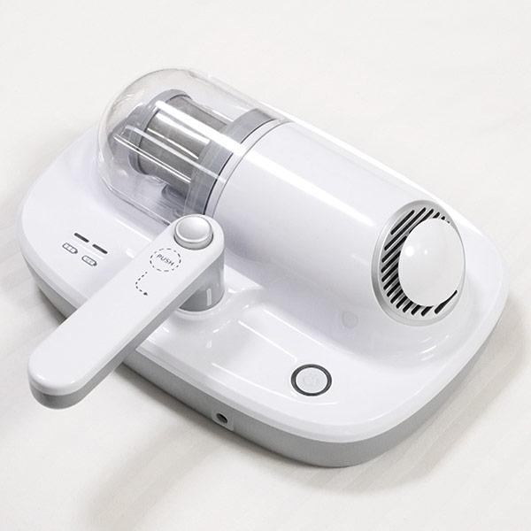 最終値下げ★新品、未開封★ ＵＶ布団クリーナー、クリアレル Amazon | 【公式】 VOLZAC UV 布団クリーナー クリアレル