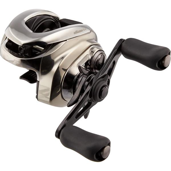 SHIMANO ANTARES DC ベイトリール Amazon | シマノ(SHIMANO) ベイトリール 両軸リール バス