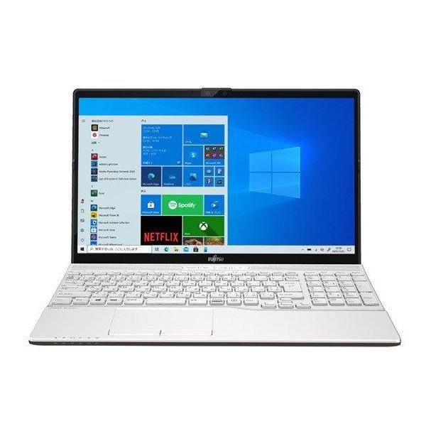 Windowsノート本体 FMV LIFEBOOK A51F1WG ○FMVA51F1WG 【ノートパソコン】 : ディーライズ2号 - 通販 - Yahoo