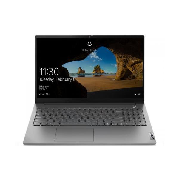 ☆Lenovo /ThinkBook15 Gen2 20VE0154JP (Core i5-1135G7/8GB/SSD