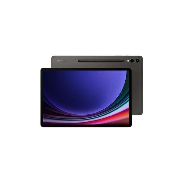 ★ Galaxy Tab S9+ SM-X810NZAAXJP 12GB/256GB (グラファイト) 【タブレットPC】 ★ Galaxy Tab S9+ SM-X810NZAAXJP 12GB/256GB (グラファイト) 【タブレットPC】