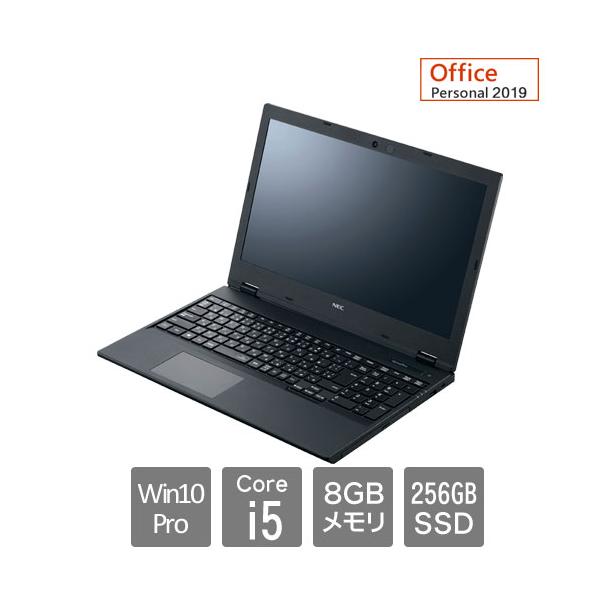 NEC ノートPC-VRT16FB6S3JY NEC ノートPC 【16インチ/Windows11/Core i5-1335U/メモリ16GB
