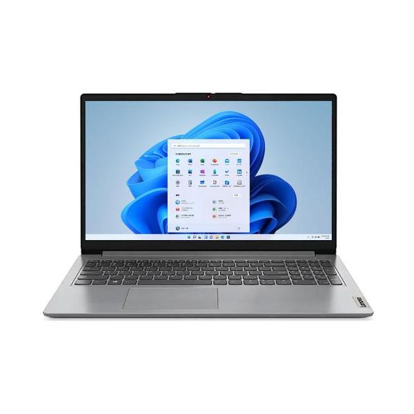 Lenovo IdeaPad Slim 170 82R400ESJP [クラウドグレー](Windows 11