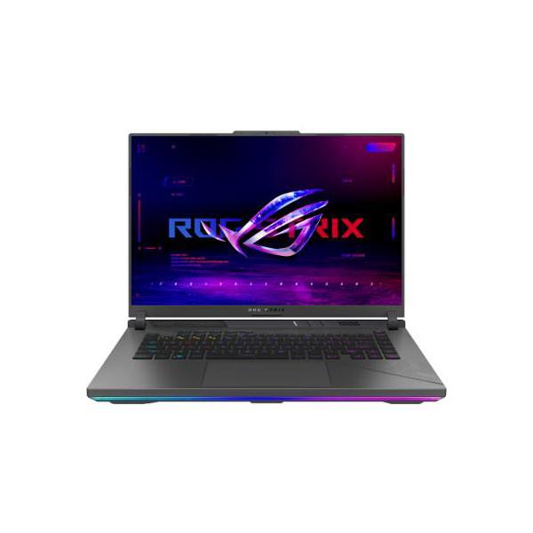 ☆ASUS / ROG Strix G16 G614JIR-I94R4070 [ボルトグリーン] (Core i9 