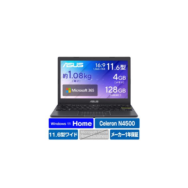 ☆ASUS / Vivobook Go 12 E210KA-N441BWS ピーコックブルー