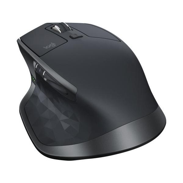 ★logicool / ロジクール MX MASTER 2S MX2100CR2 グラファイト 【マウス】