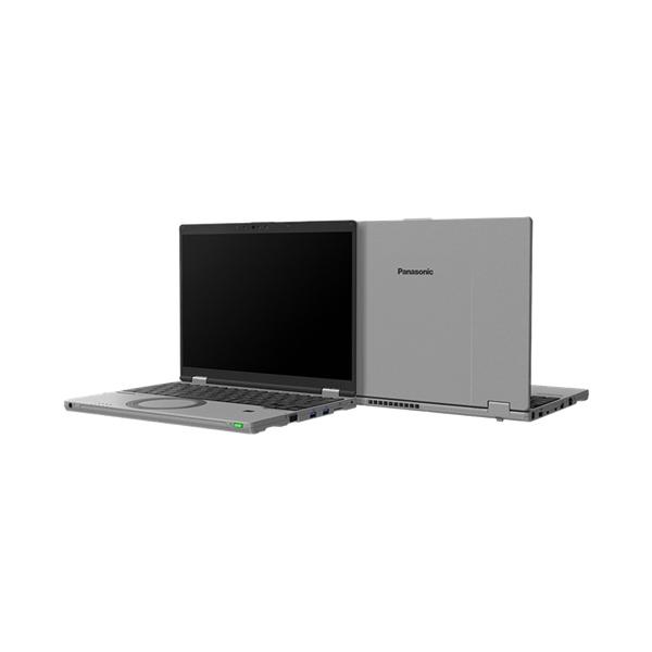 ☆法人向け高性能PC Panasonic Let's note CF-SR4B20AS i7/16GB
