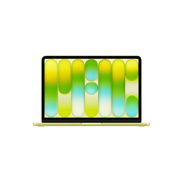 ☆Apple / MacBook Neo 13インチ CTO MHFD4J/A シトラス ［13.0型 /A18