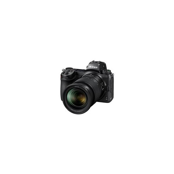 他サイト： 【アウトレット 保証書他店印付品】★Nikon / ニコン Z 6II 24-70 レンズキットの商品画像