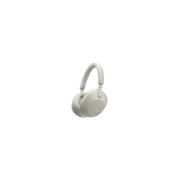 【新品未開封】SONY WH-1000XM5 プラチナシルバー SONY WH-1000XM5 (S) [プラチナシルバー] 価格比較 - 価格.com