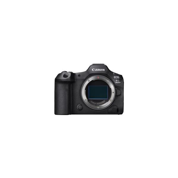 アウトレット 保証書他店印付品】☆キヤノン / CANON EOS R5 Mark II