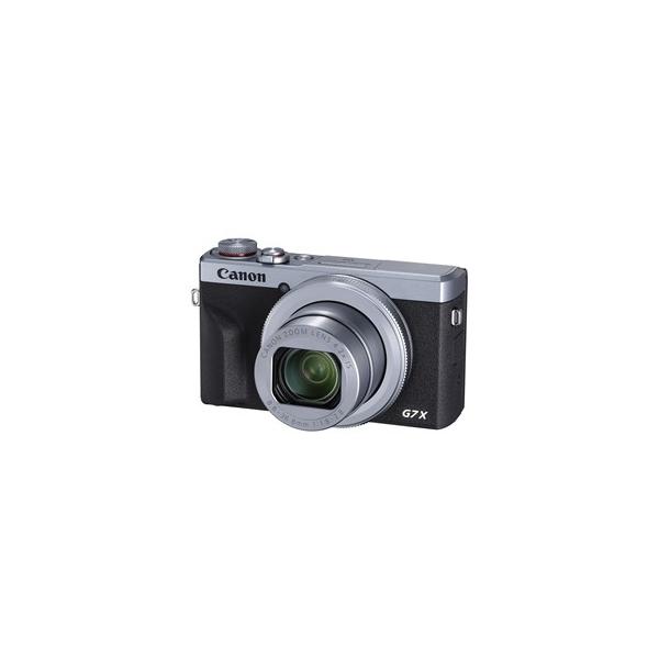 アウトレット 保証書他店印付品】☆キヤノン / CANON PowerShot G7 X