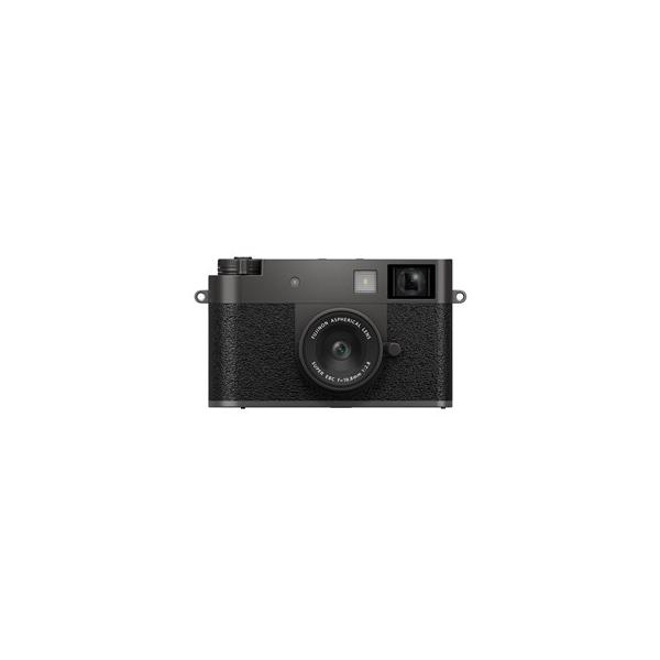 【アウトレット 保証書他店印付品】★FUJIFILM / 富士フイルム FUJIFILM X-HF1 [チャコールシルバー]【送料無料】
