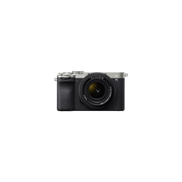 SONY α7CII ズームレンズキット　保証2026/7まで Amazon.co.jp: SONY(ソニー) フルサイズ ミラーレス一眼カメラ