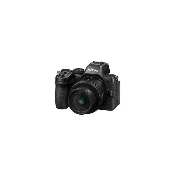アウトレット 保証書他店印付品】☆Nikon / ニコン Z5II 24-50 レンズ