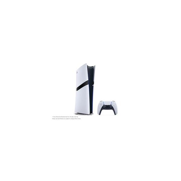 アウトレット 化粧箱破損品】☆SIE PlayStation 5 Pro CFI-7100B01