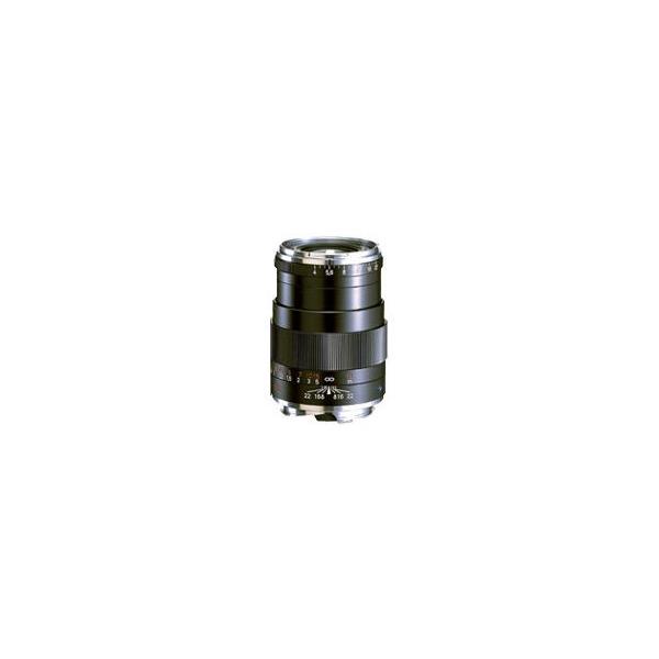 ☆コシナ Tele-Tessar T* 4/85 ZM 【レンズ】 : ディーライズ